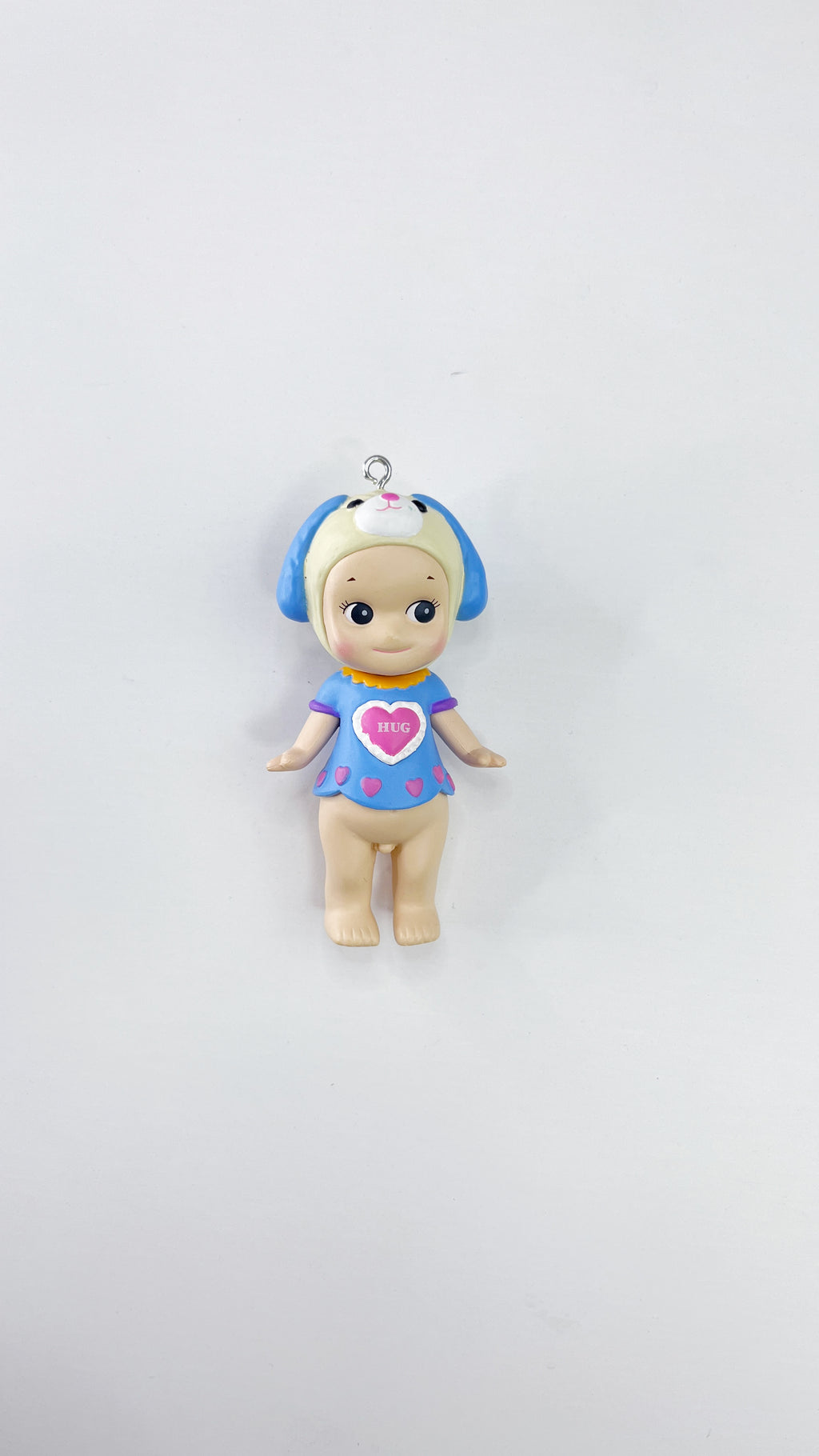 Valentine's Day Series 2017 Puppy Plushie