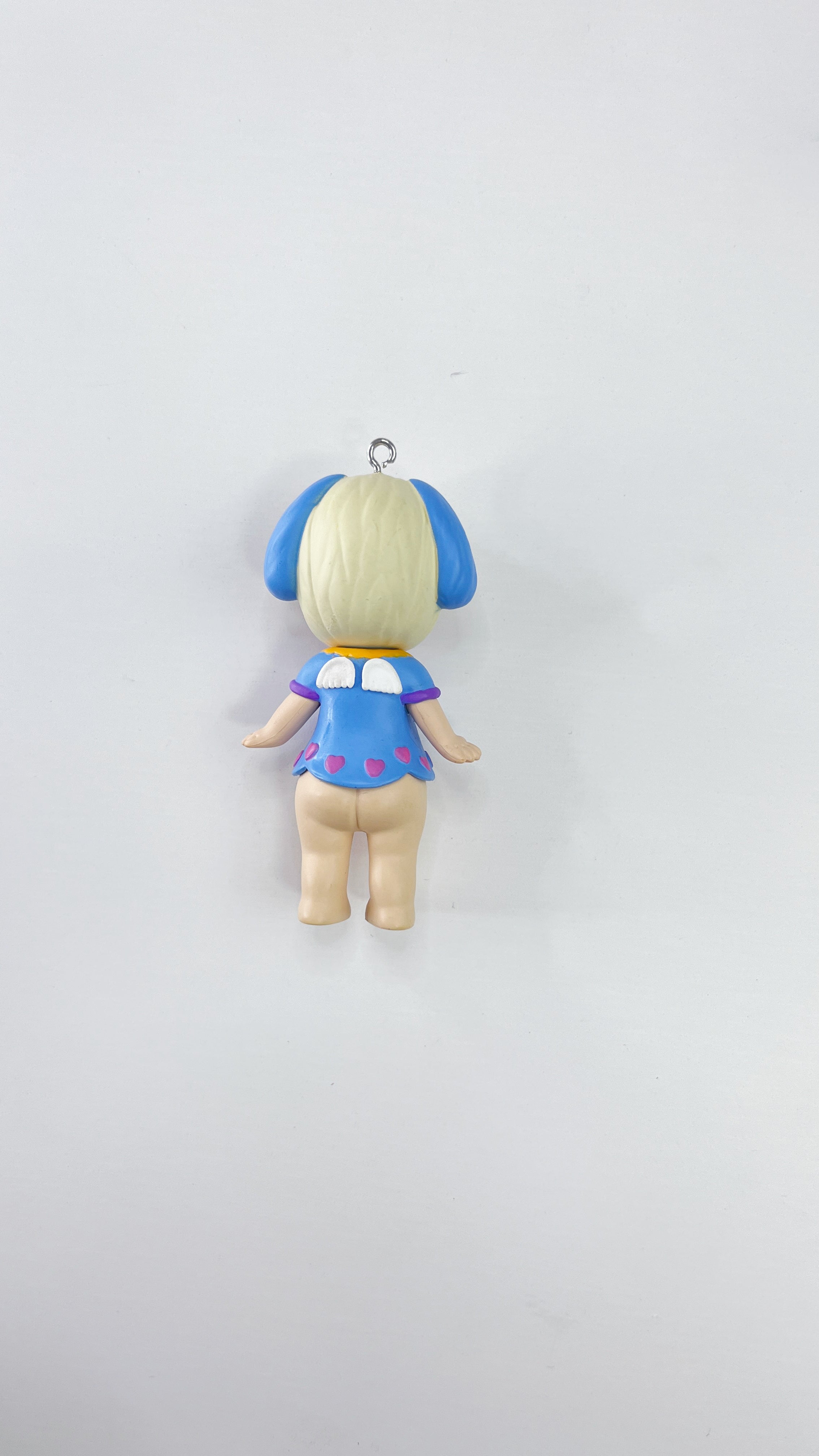 Valentine's Day Series 2017 Puppy Plushie