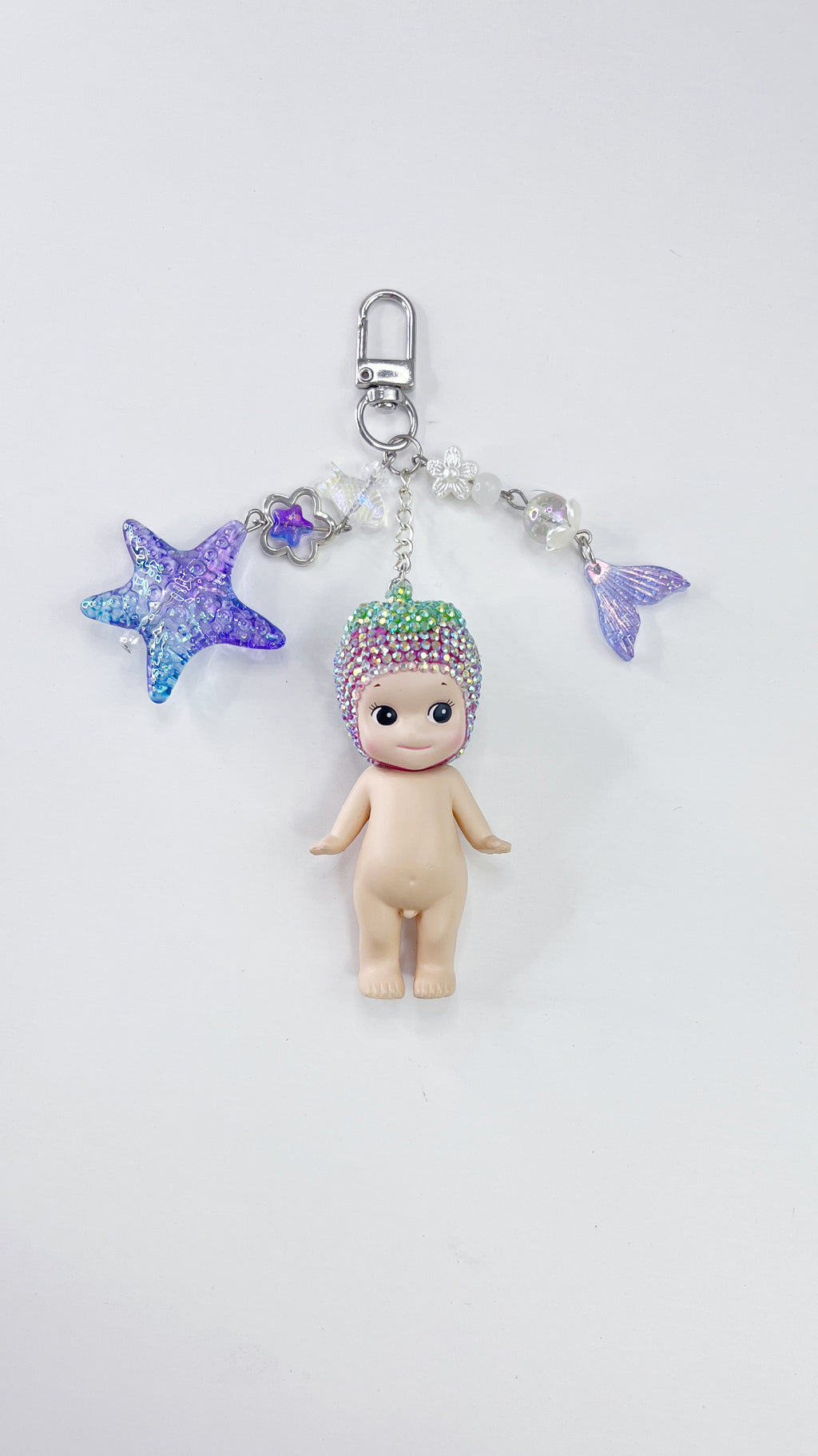 Bedazzled Mangosteen