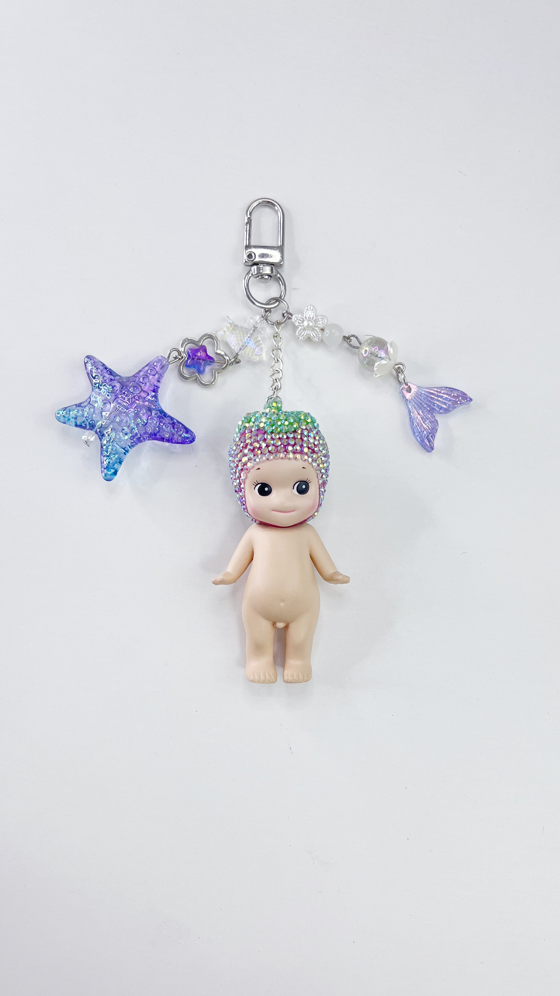 Bedazzled Mangosteen