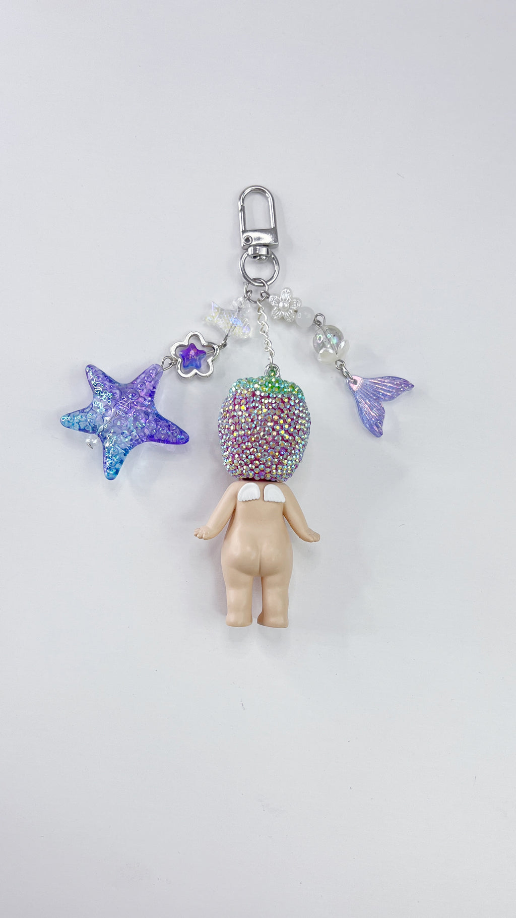 Bedazzled Mangosteen