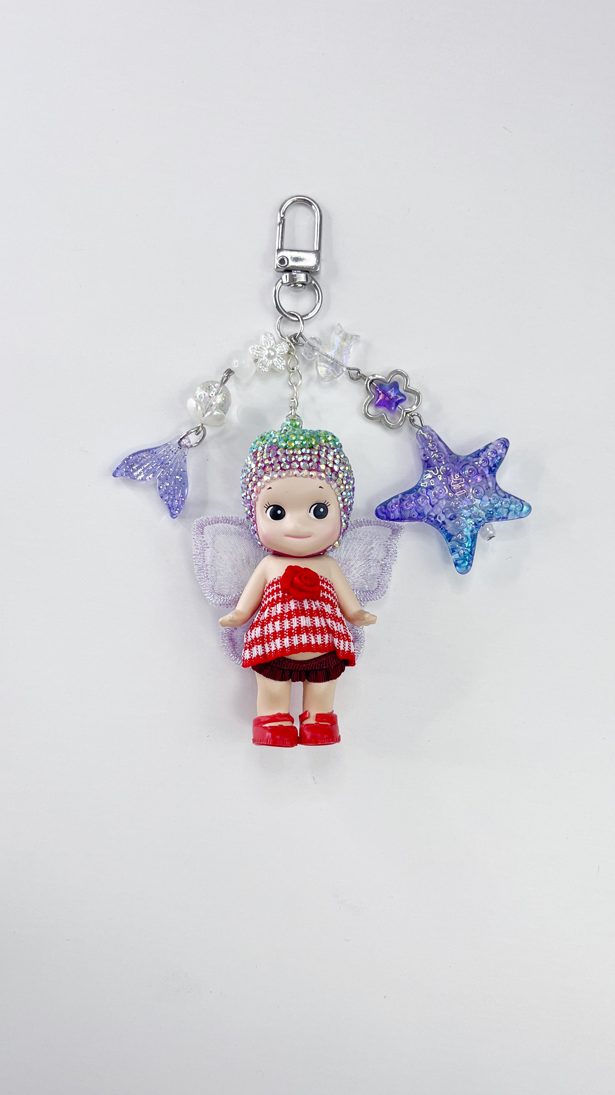 Bedazzled Mangosteen