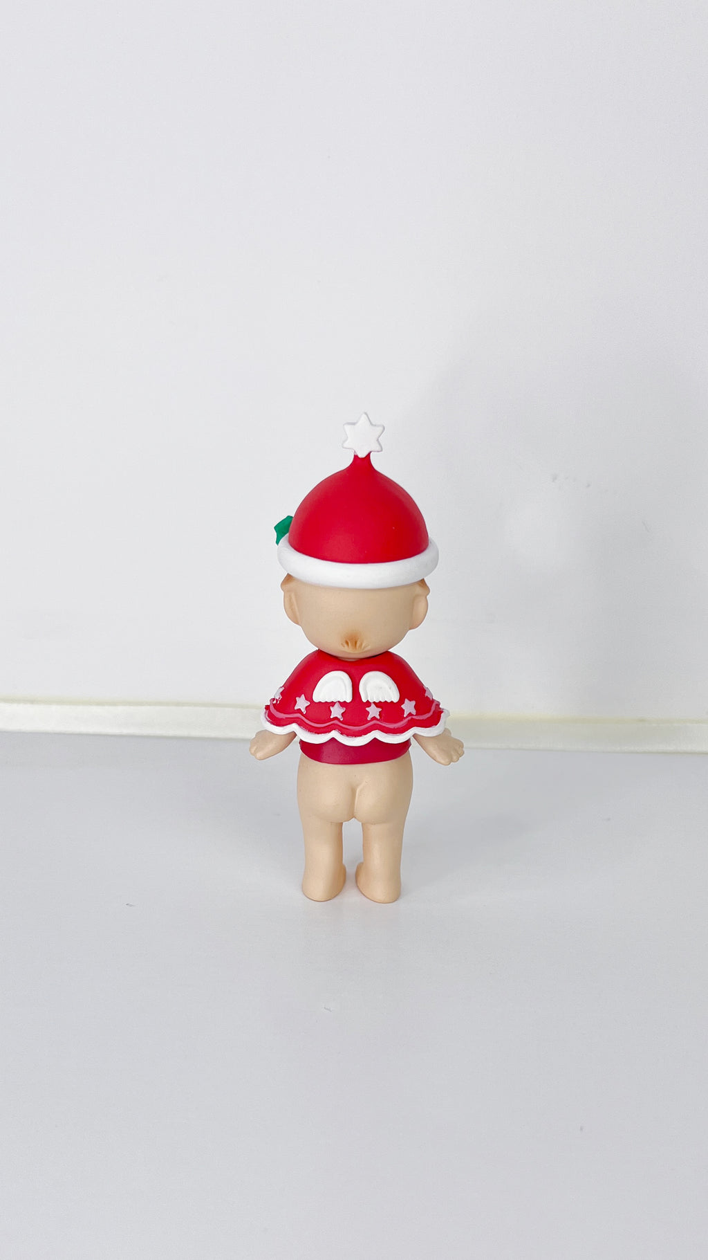 Christmas Series 2016 - Santa Clause