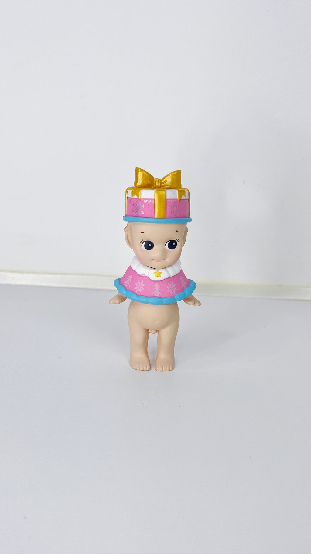 Christmas Series 2016 - Christmas Gift