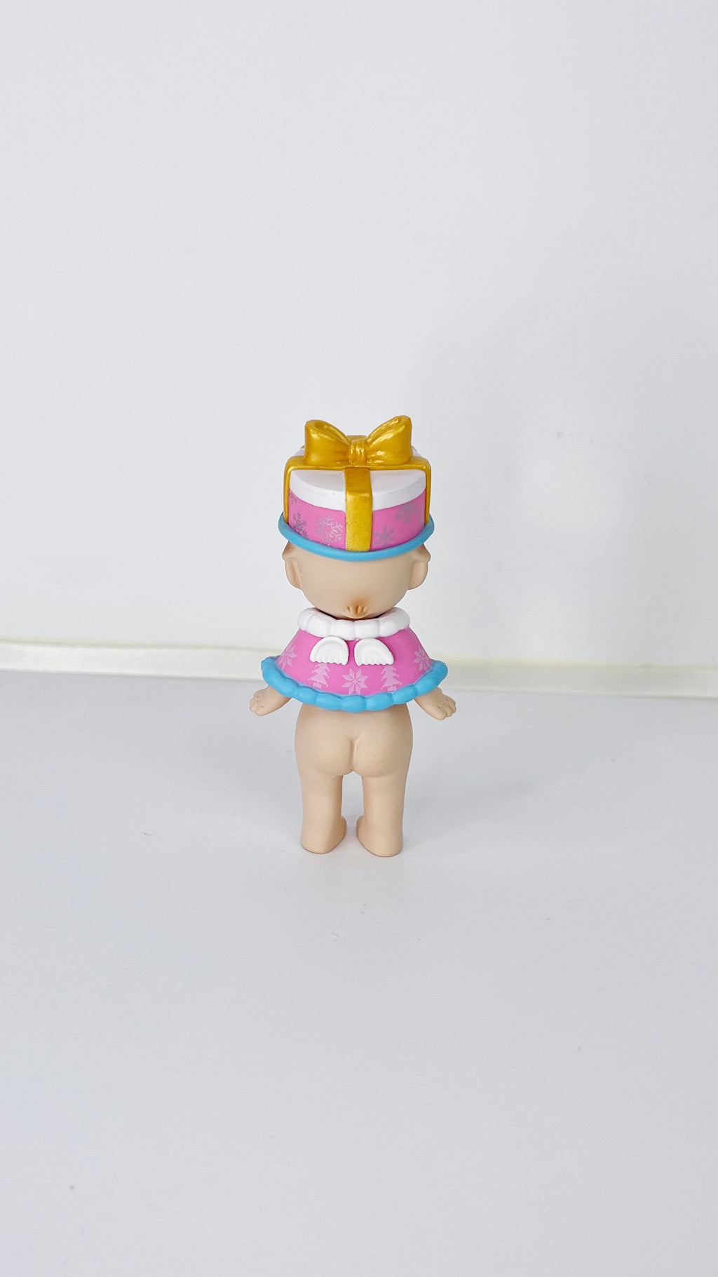 Christmas Series 2016 - Christmas Gift