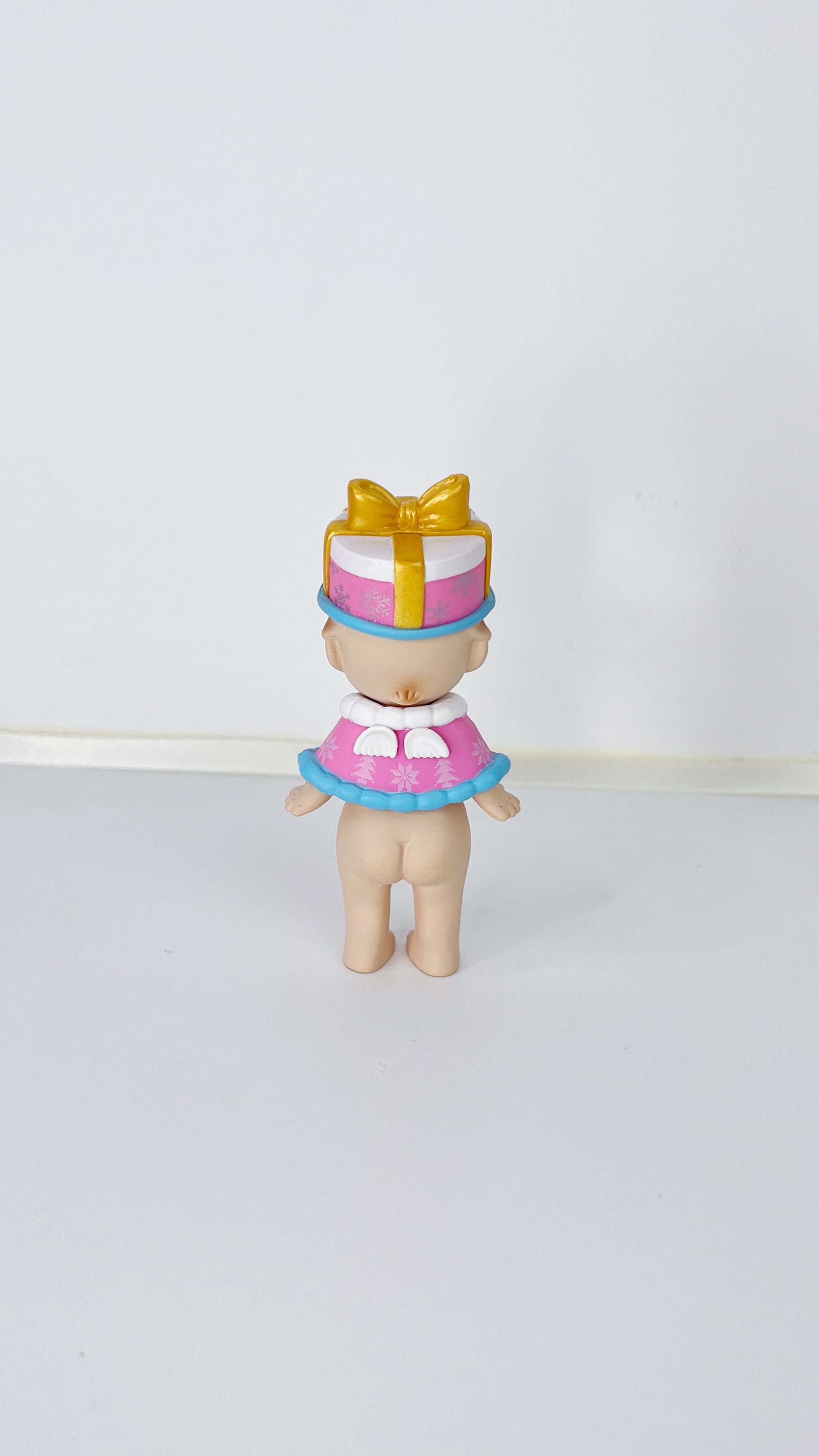 Christmas Series 2016 - Christmas Gift