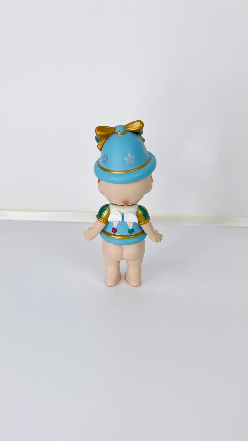 Christmas Series 2018 - Church Bell