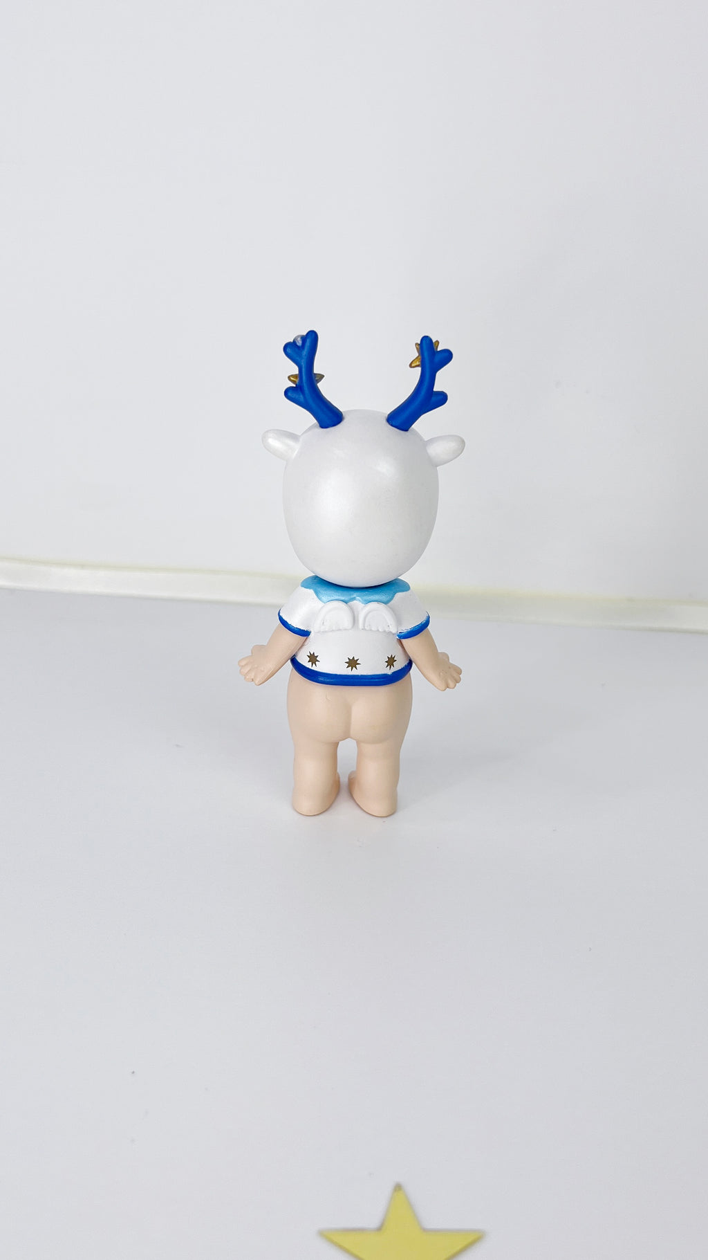 Christmas Series 2018 - Aecret Reindeer