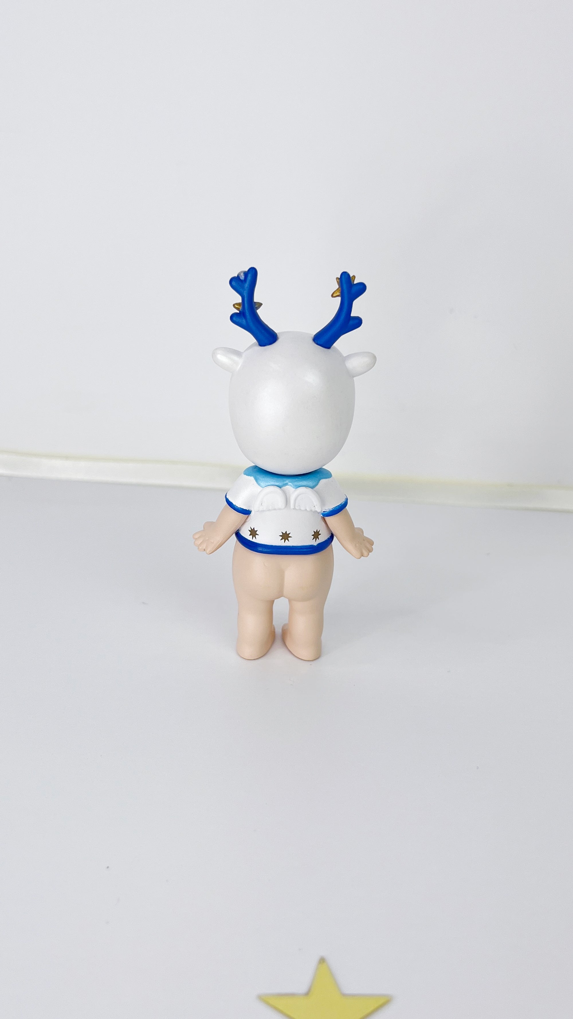 Christmas Series 2018 - Aecret Reindeer