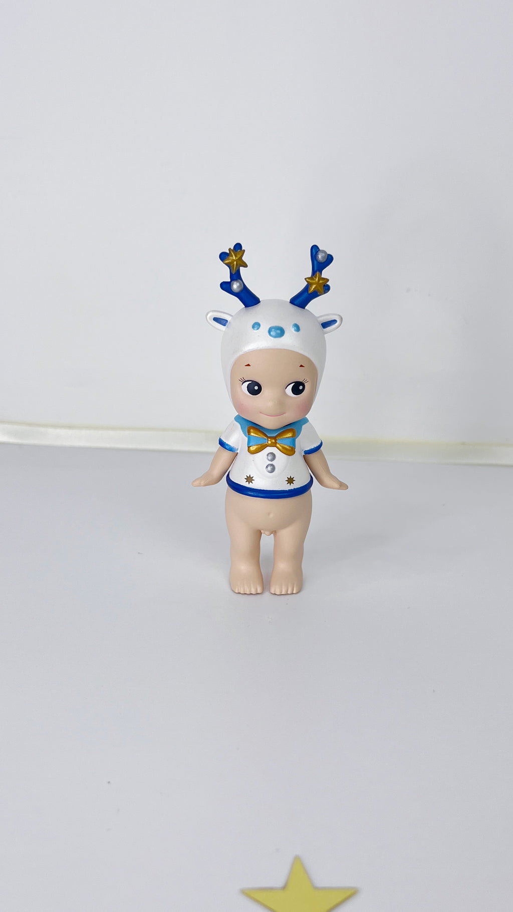 Christmas Series 2018 - Aecret Reindeer