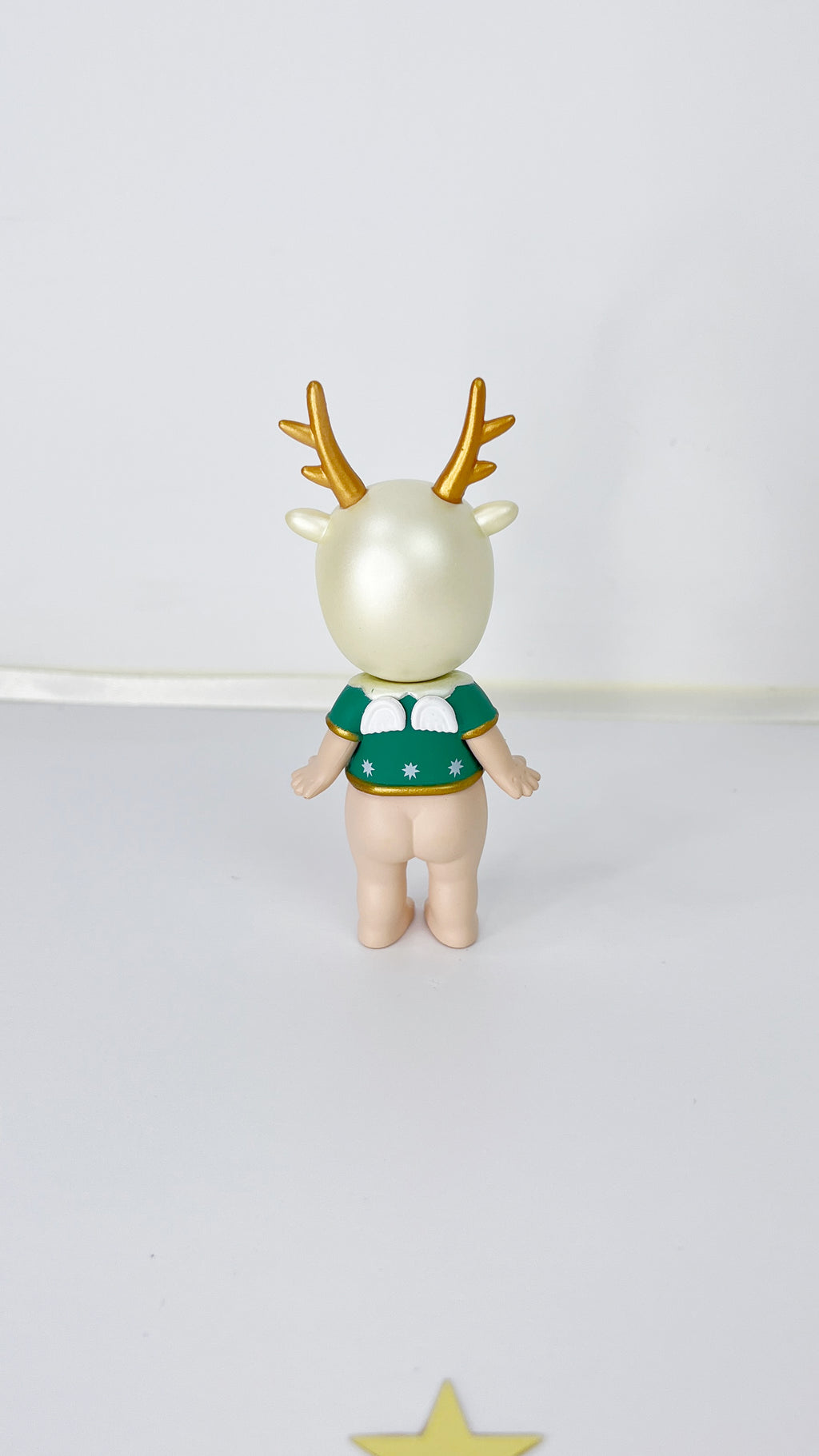 Christmas Series 2018 - Classic Reindeer