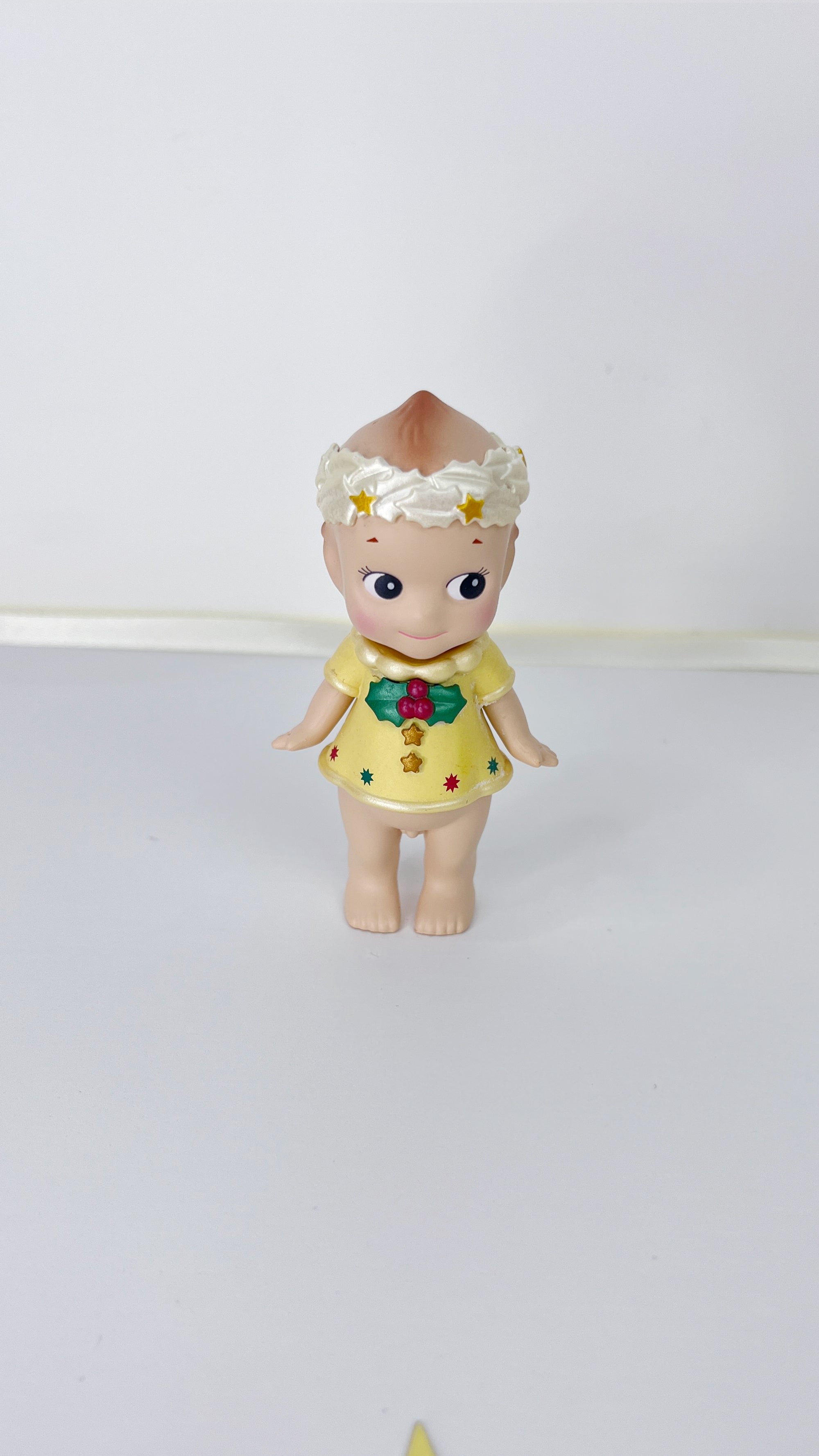 Christmas Series 2018 - Christmas Angel