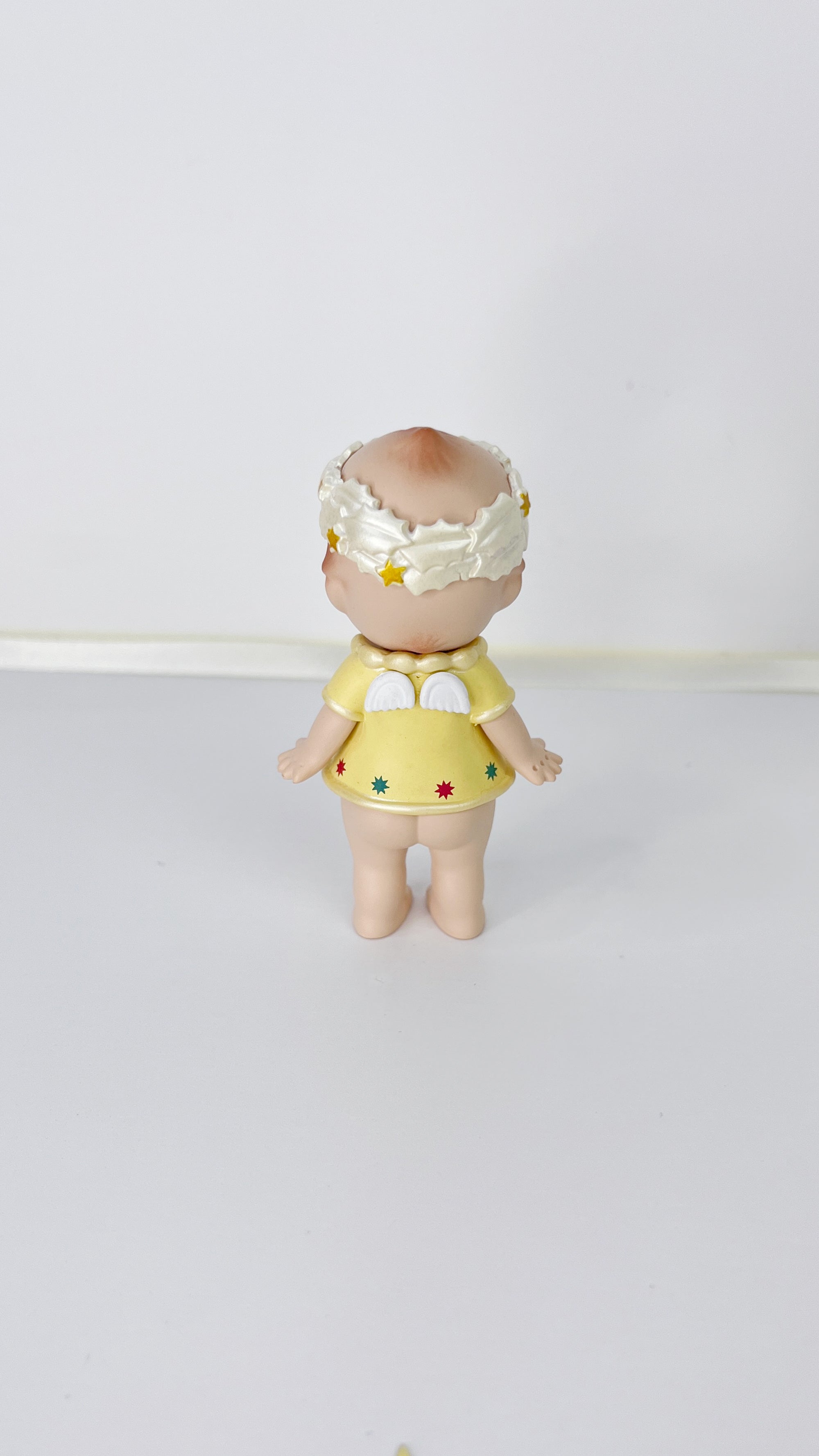 Christmas Series 2018 - Christmas Angel