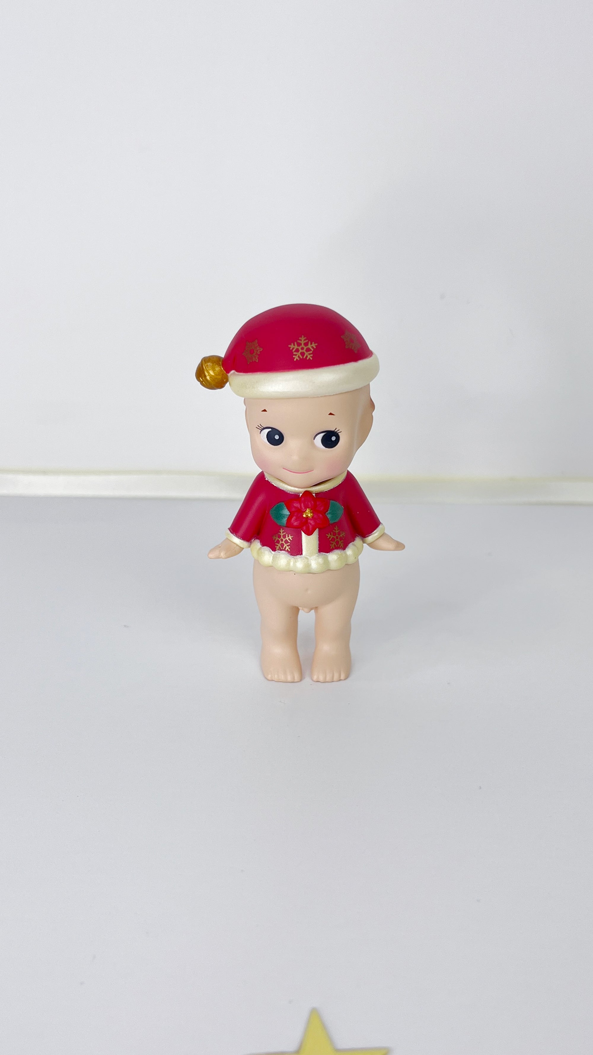 Christmas Series 2018 - Classic Santa