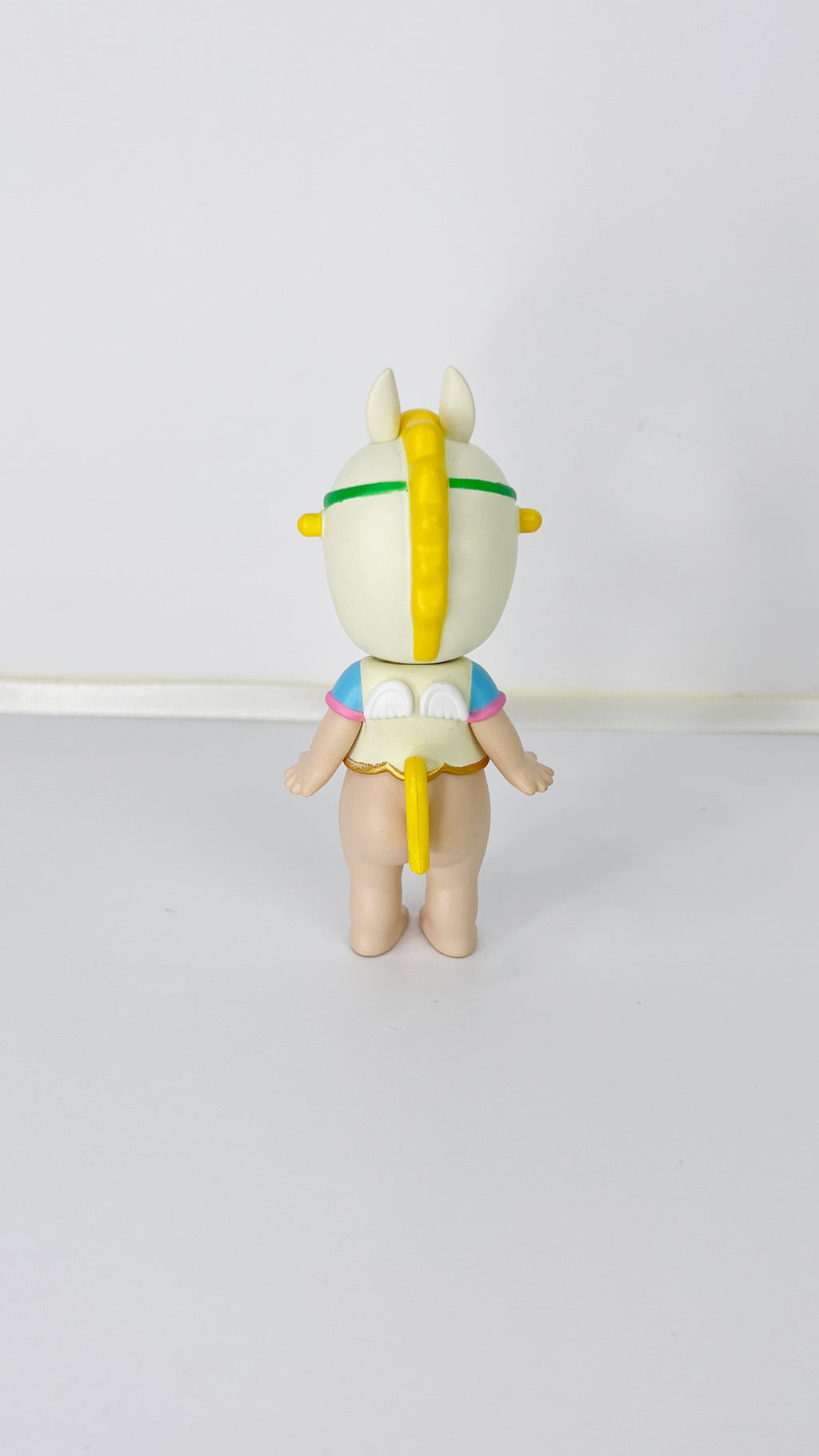 Christmas Series 2017 - Rocking Horse