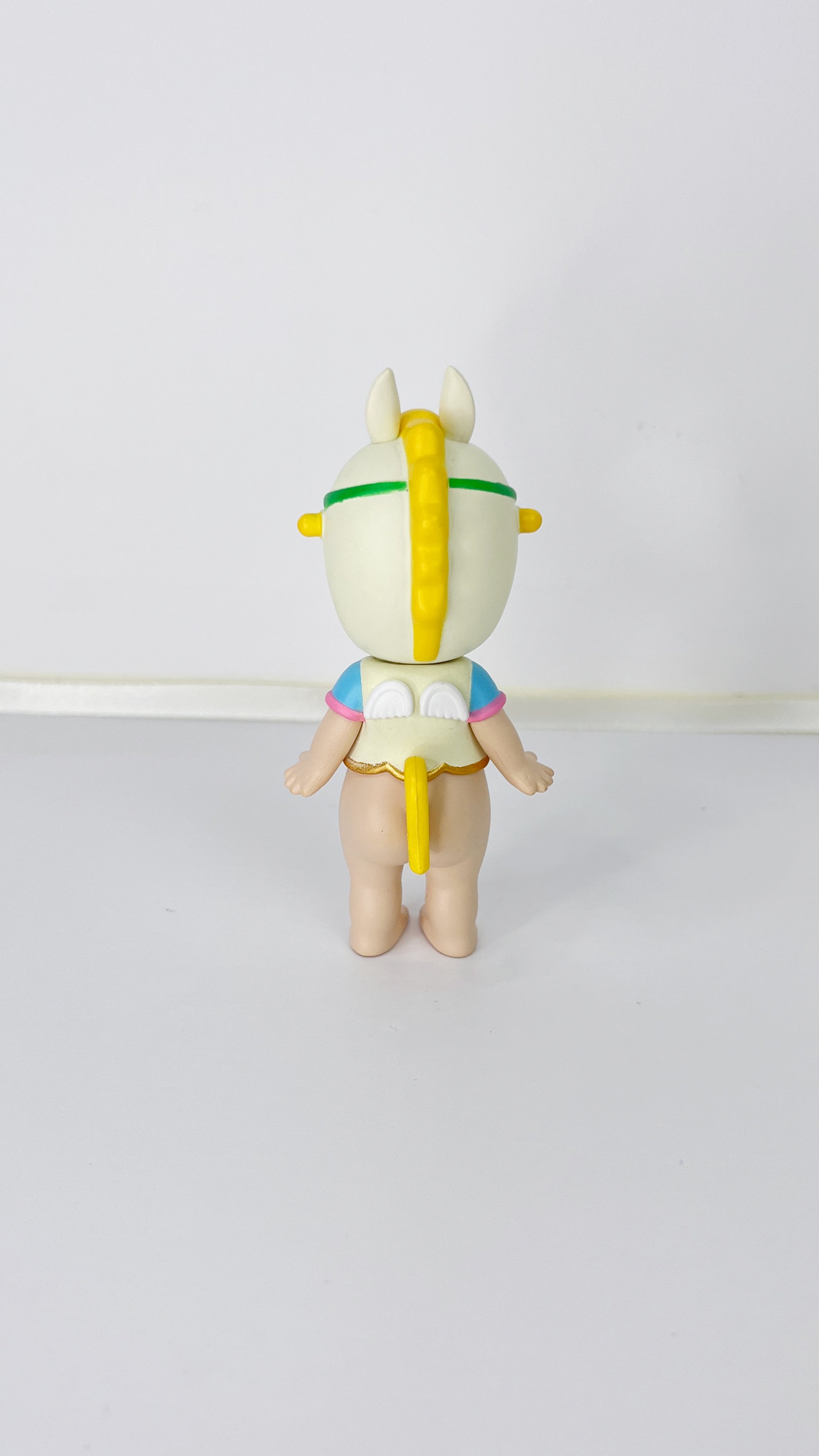 Christmas Series 2017 - Rocking Horse