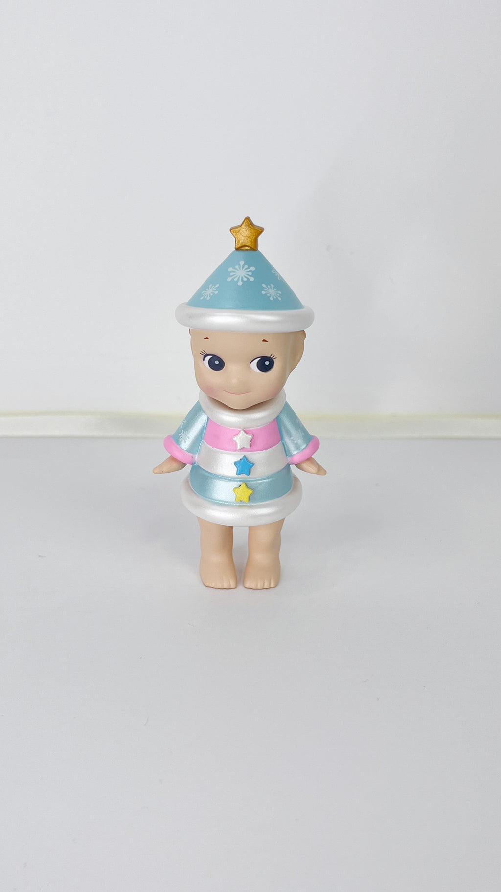 Christmas Series 2017 - Secret Santa and Christmas Series 2016 - Christmas stocking