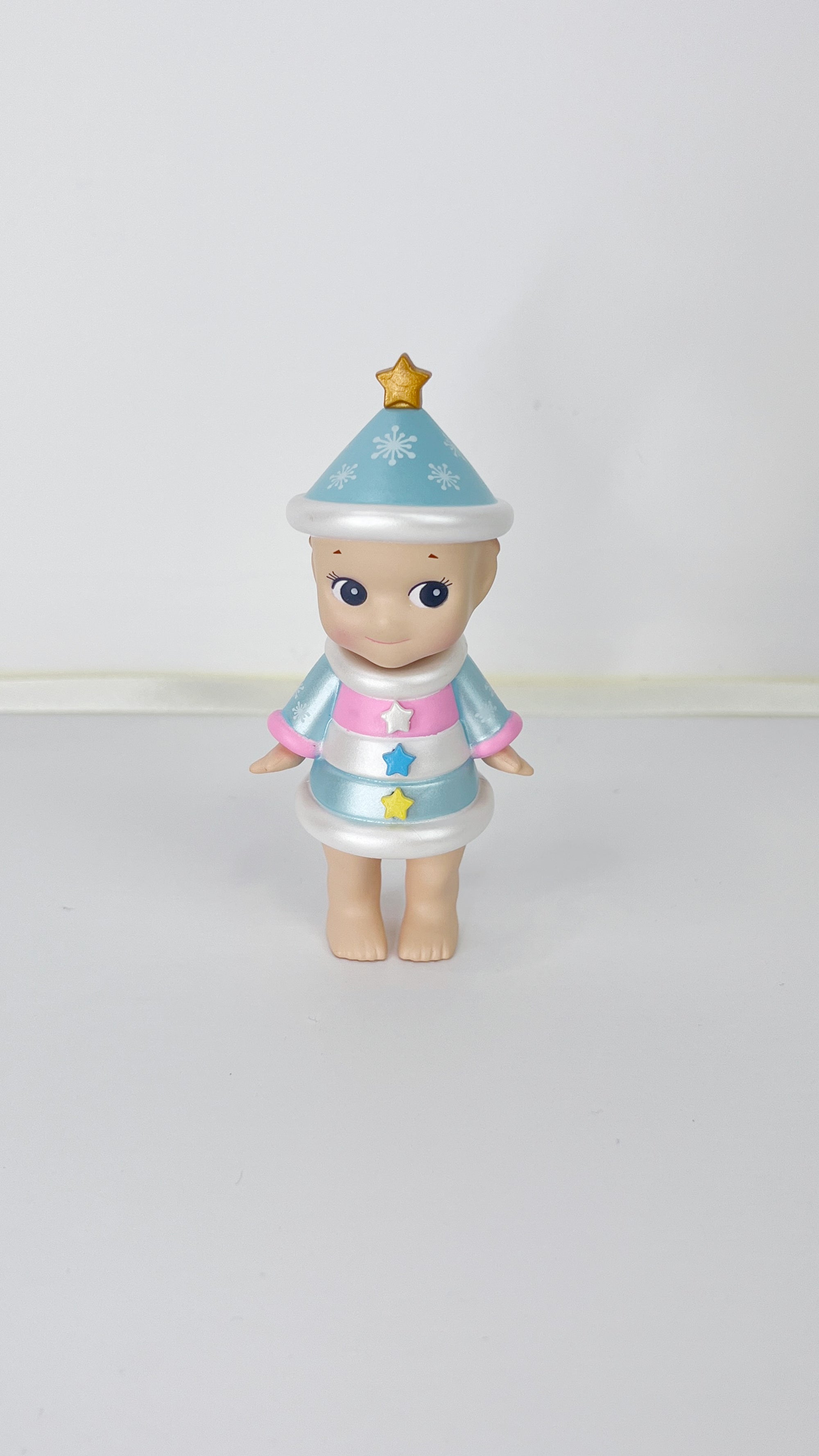 Christmas Series 2017 - Secret Santa and Christmas Series 2016 - Christmas stocking