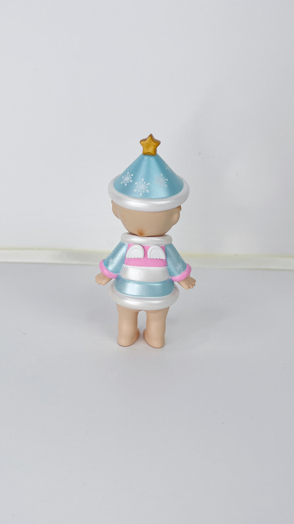 Christmas Series 2017 - Secret Santa and Christmas Series 2016 - Christmas stocking