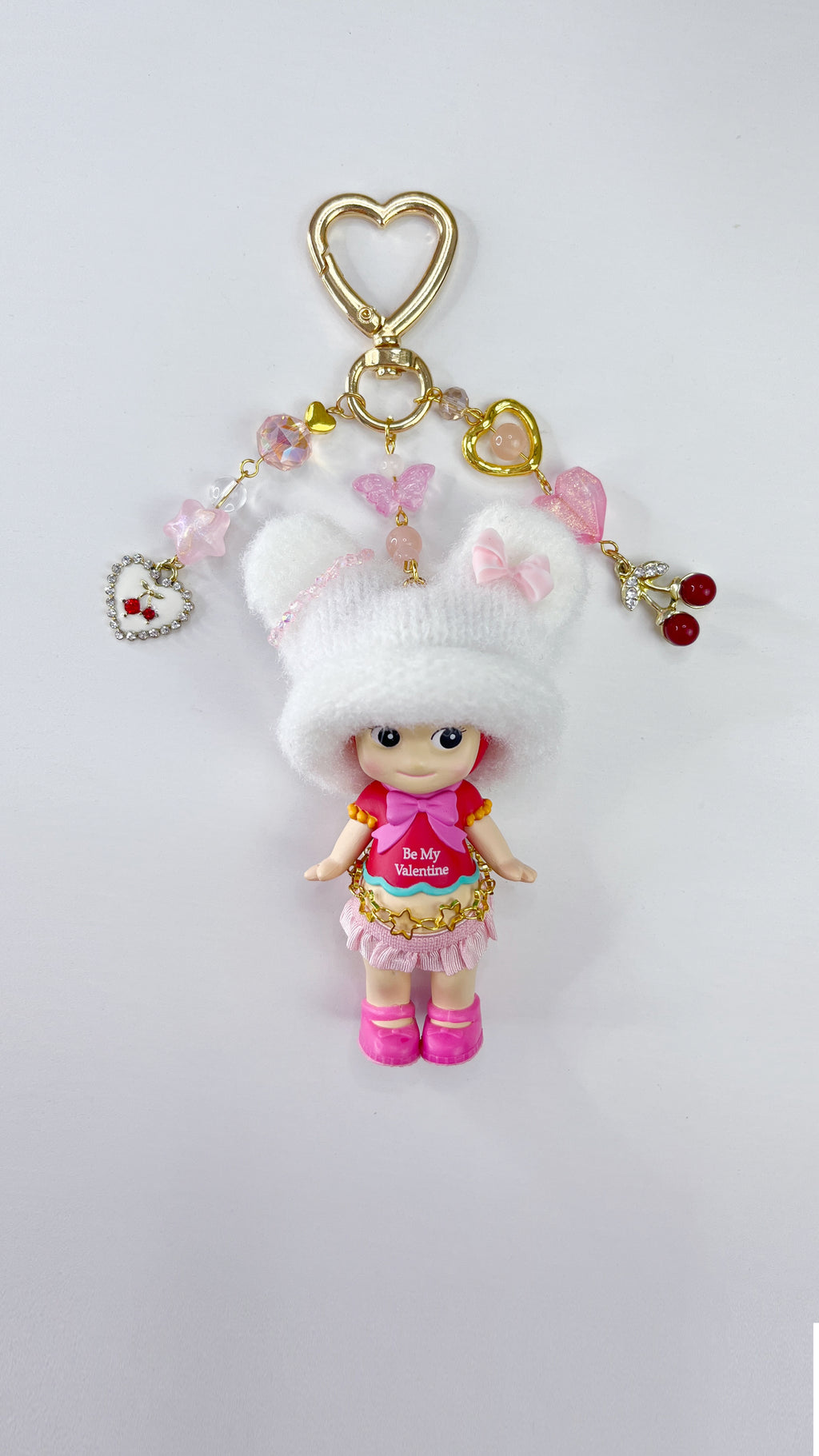 Valentine's Day Series 2017 Teddy Bear