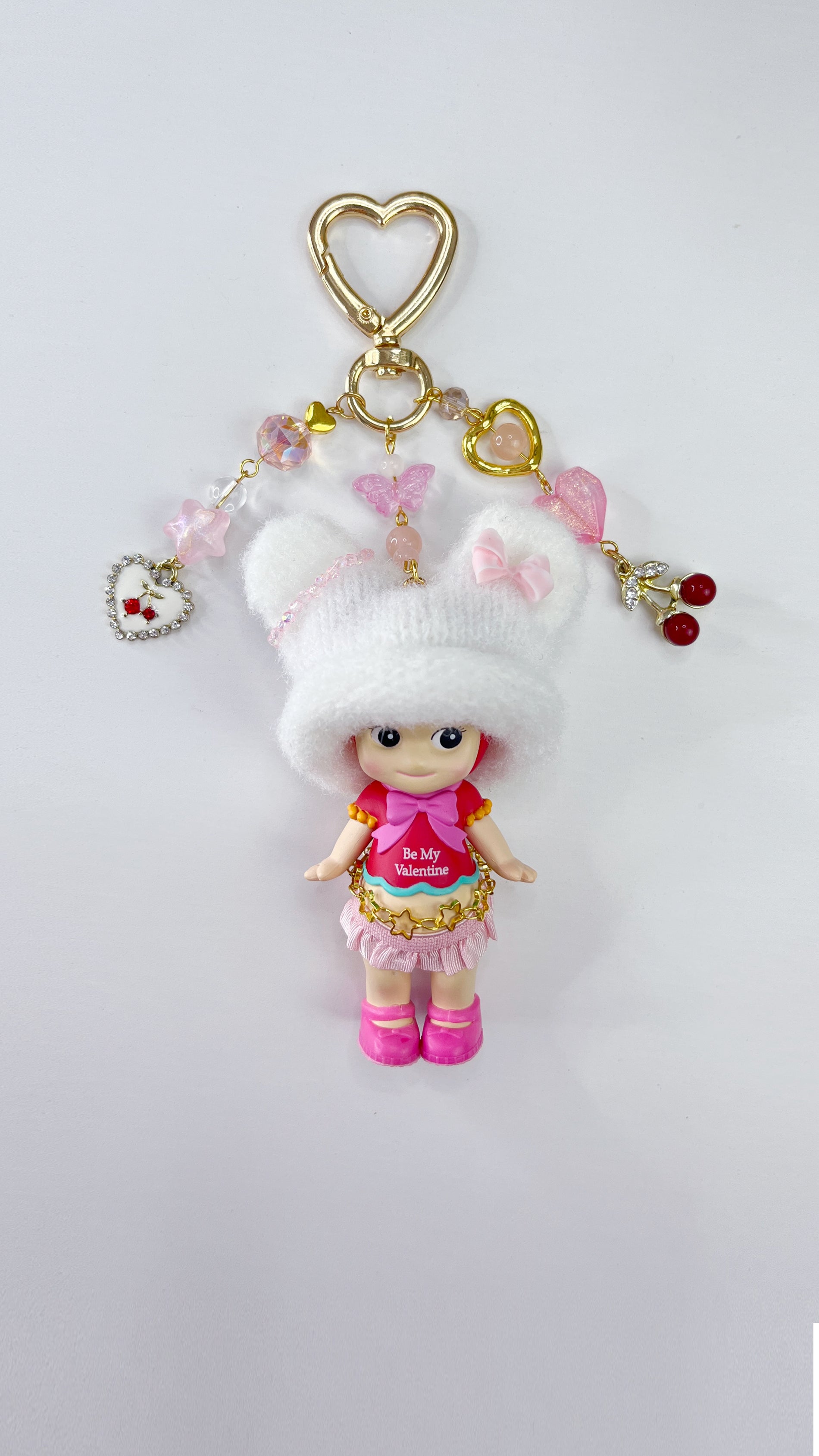 Valentine's Day Series 2017 Teddy Bear