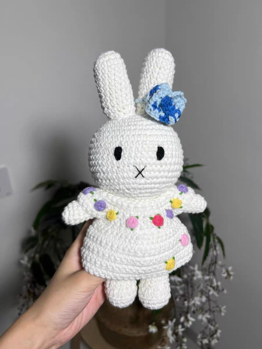 Crochet Miffy